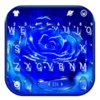 Logo of Silver Blue Rose android Application 